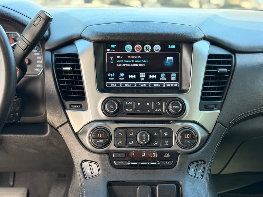 2020 Chevrolet Tahoe Image 16