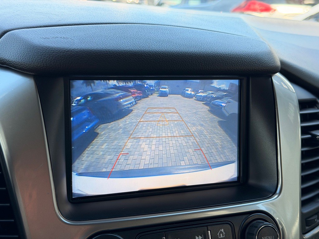 2020 Chevrolet Tahoe Image 17