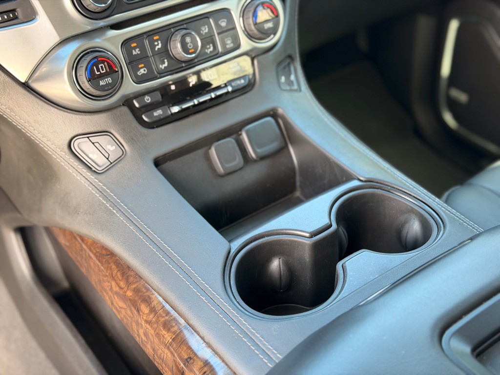 2020 Chevrolet Tahoe Image 18