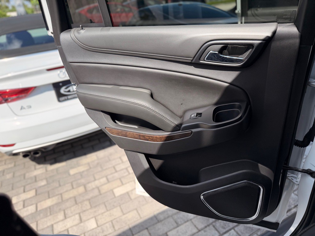 2020 Chevrolet Tahoe Image 21