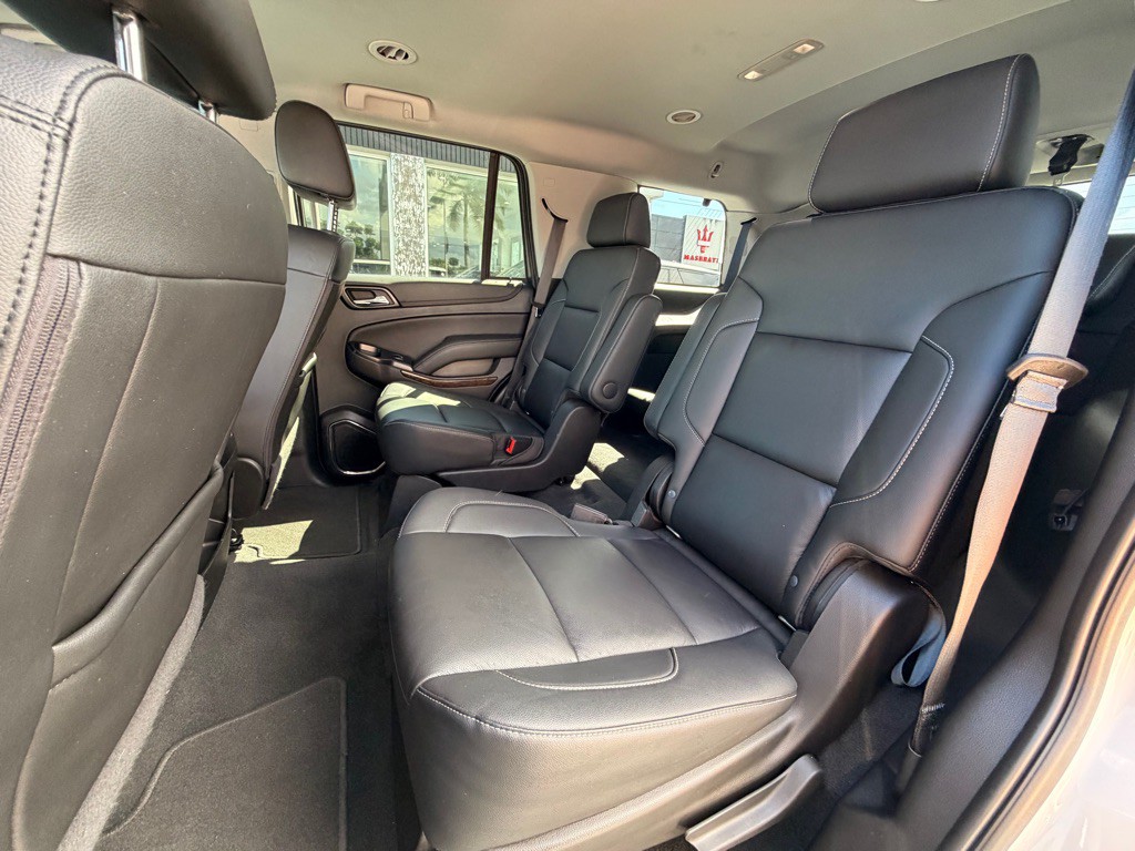 2020 Chevrolet Tahoe Image 22