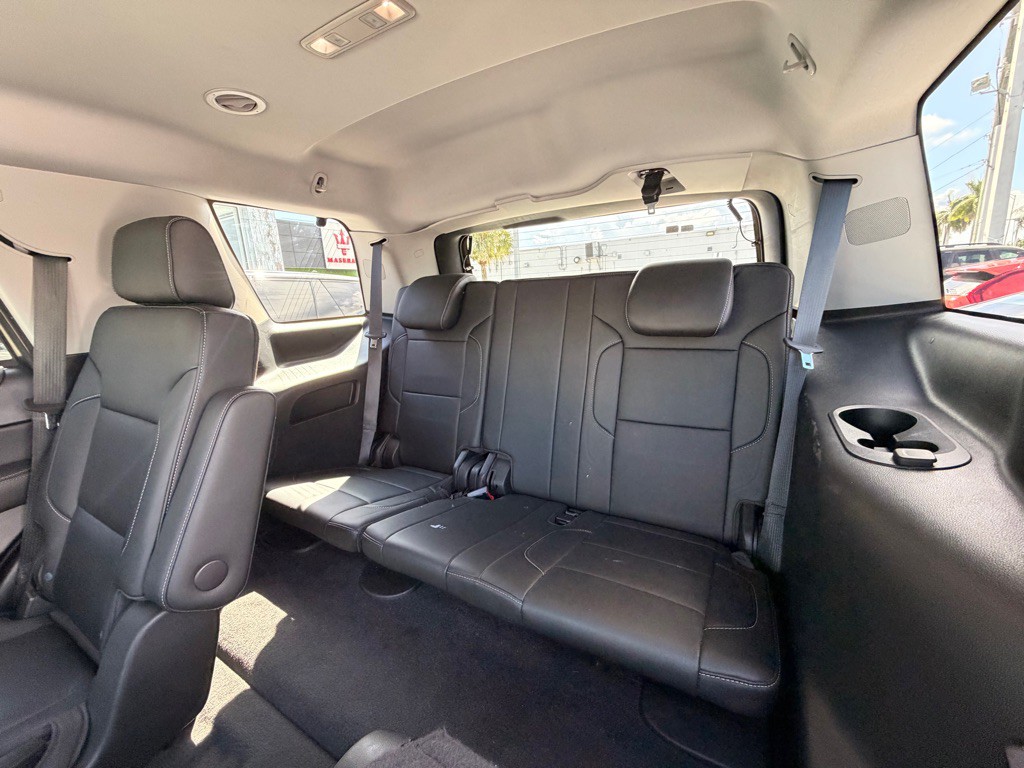 2020 Chevrolet Tahoe Image 23