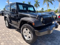 Image for 2015 Jeep Wrangler Sport ID: 6884088
