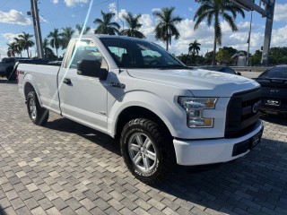 Image for 2016 Ford F-150  ID: 6886212