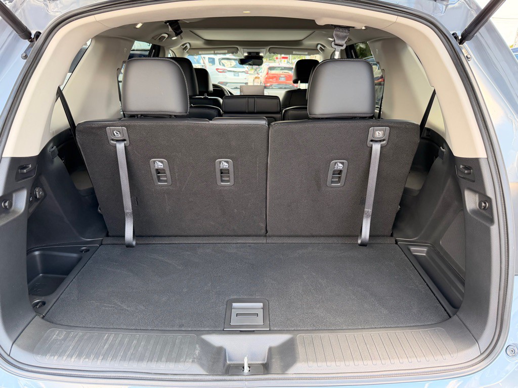 2025 Honda Pilot Image 9