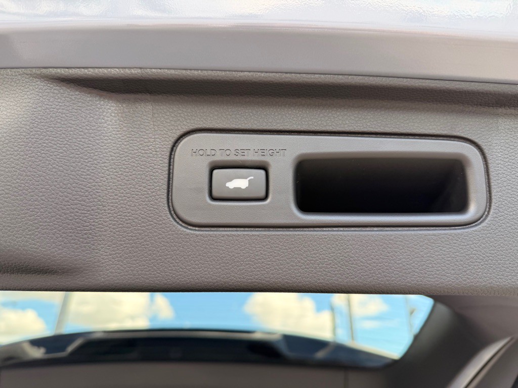 2025 Honda Pilot Image 10