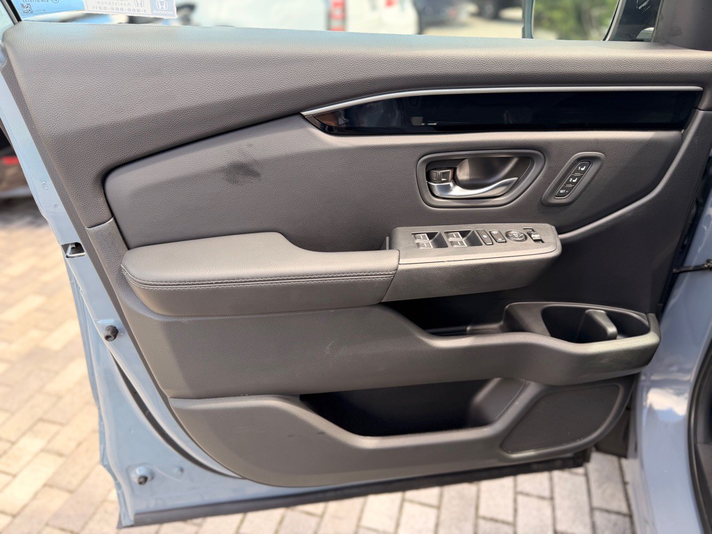 2025 Honda Pilot Image 13