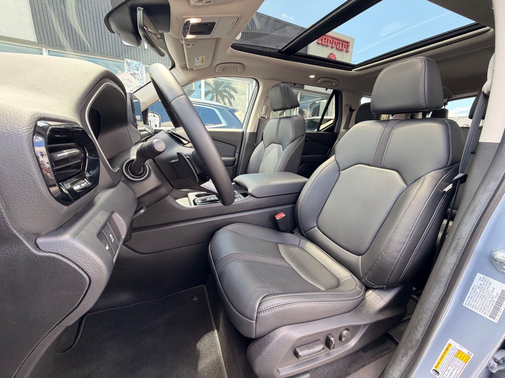 2025 Honda Pilot Image 14