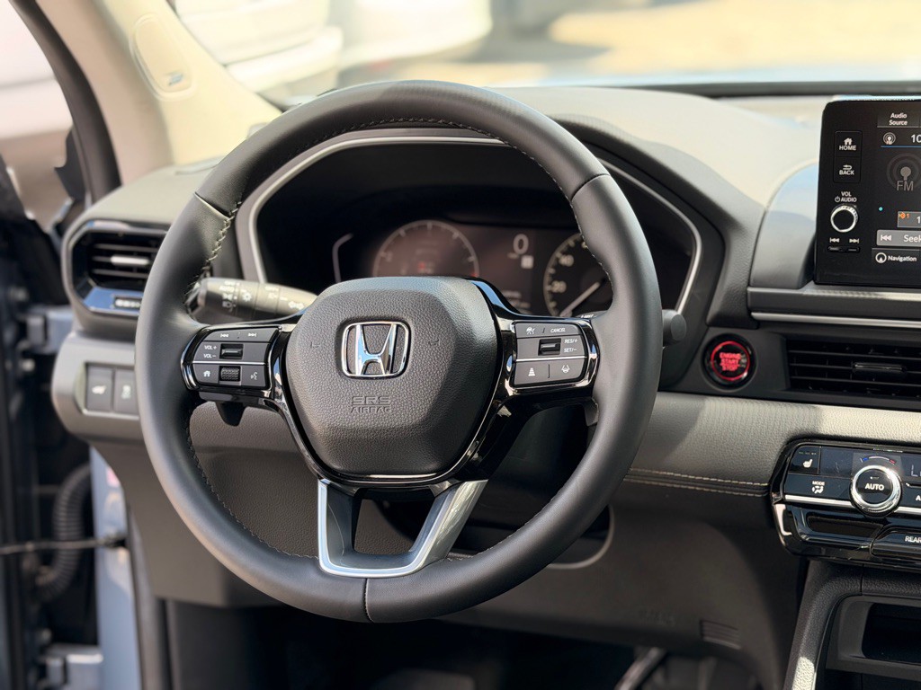 2025 Honda Pilot Image 16
