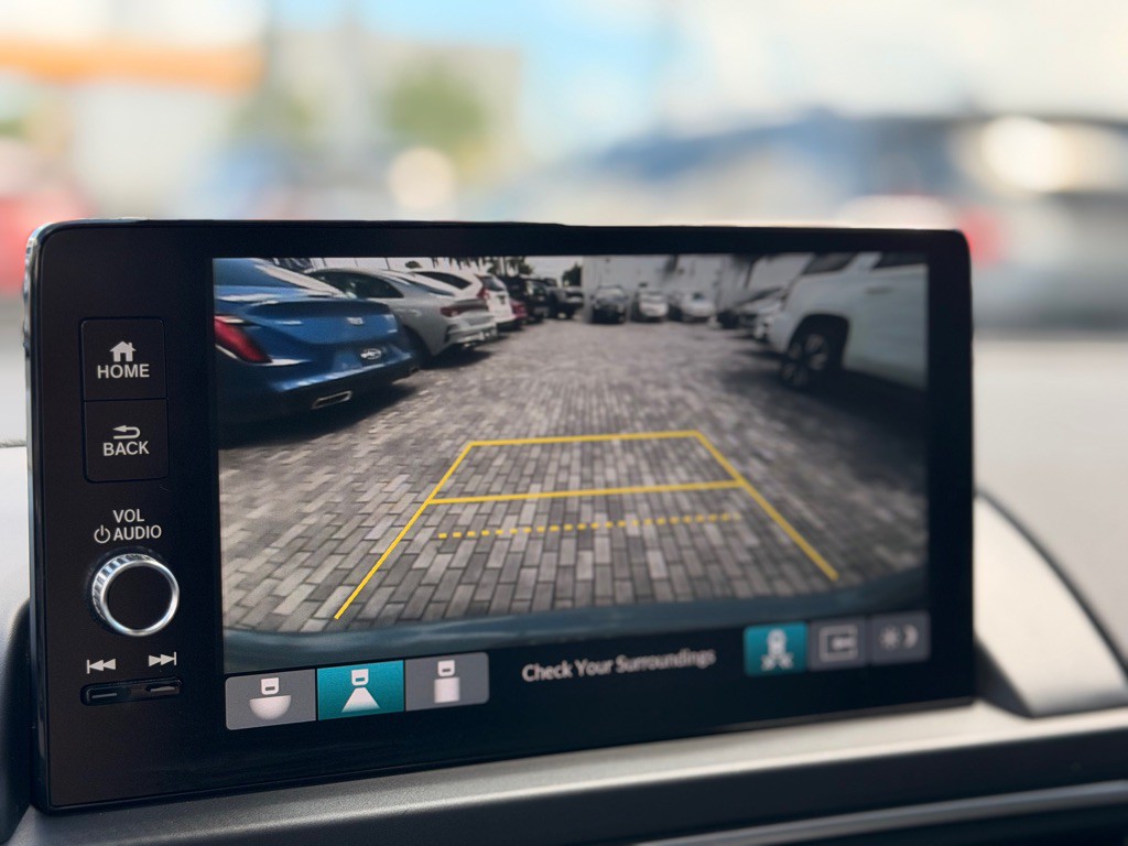 2025 Honda Pilot Image 19