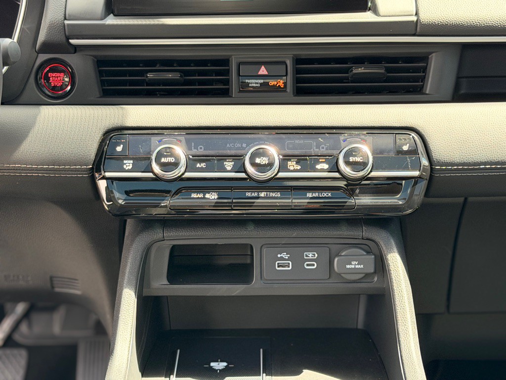 2025 Honda Pilot Image 20