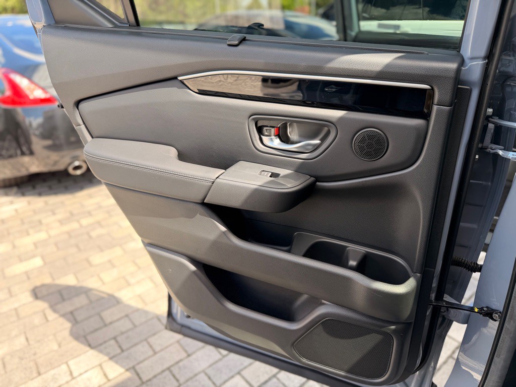 2025 Honda Pilot Image 24