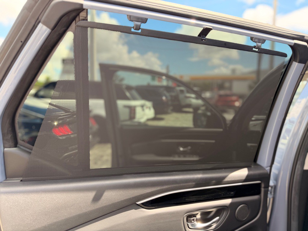 2025 Honda Pilot Image 25