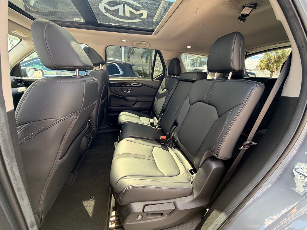 2025 Honda Pilot Image 26