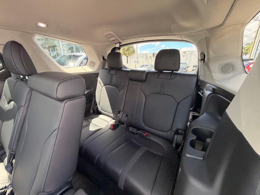 2025 Honda Pilot Image 28