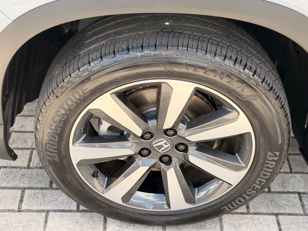 2025 Honda Pilot Image 31