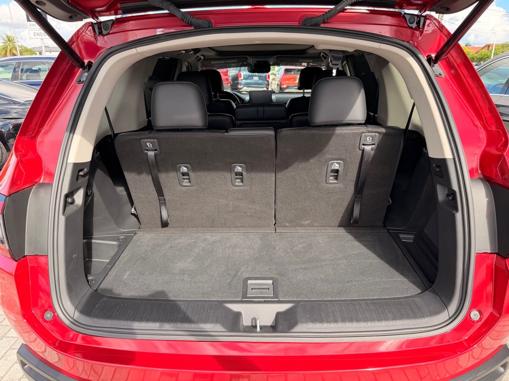 2024 Honda Pilot Image 9