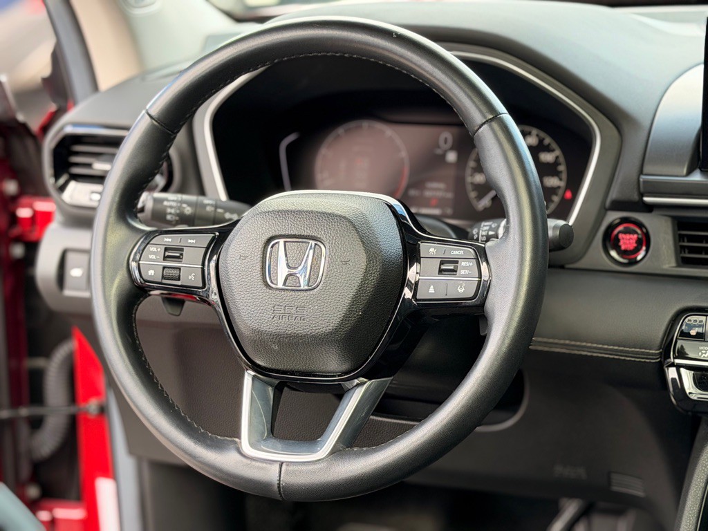 2024 Honda Pilot Image 15