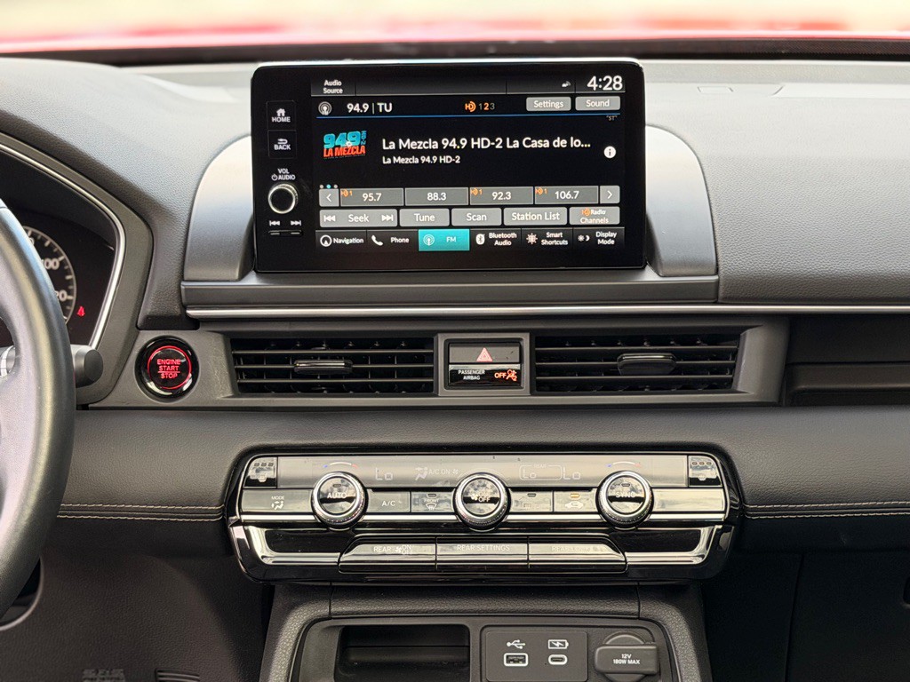 2024 Honda Pilot Image 17