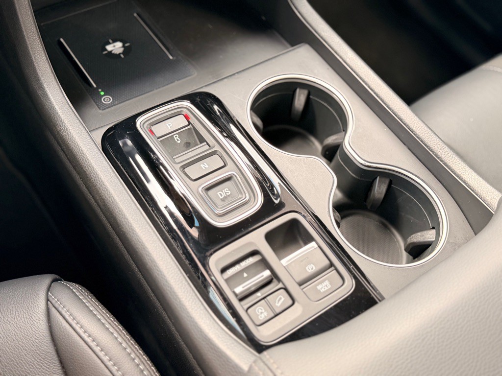 2024 Honda Pilot Image 19