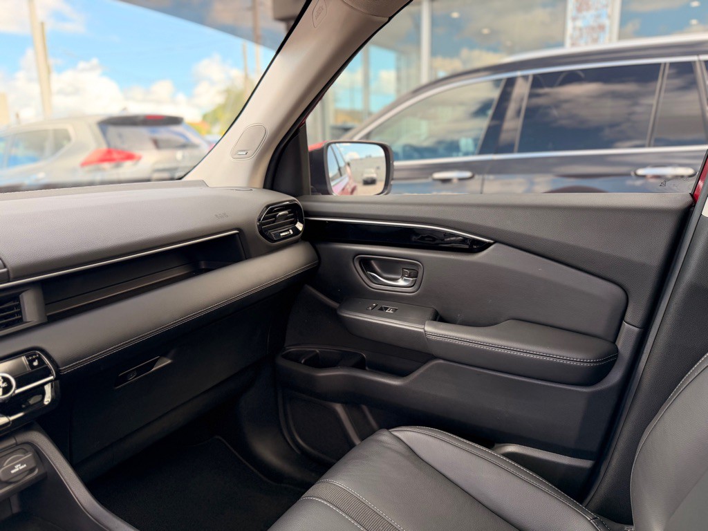 2024 Honda Pilot Image 20