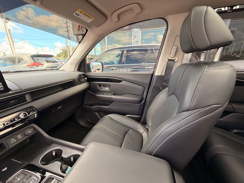 2024 Honda Pilot Image 21