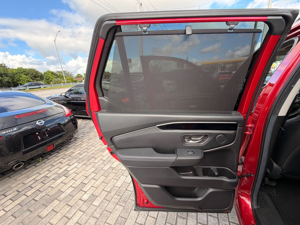 2024 Honda Pilot Image 22