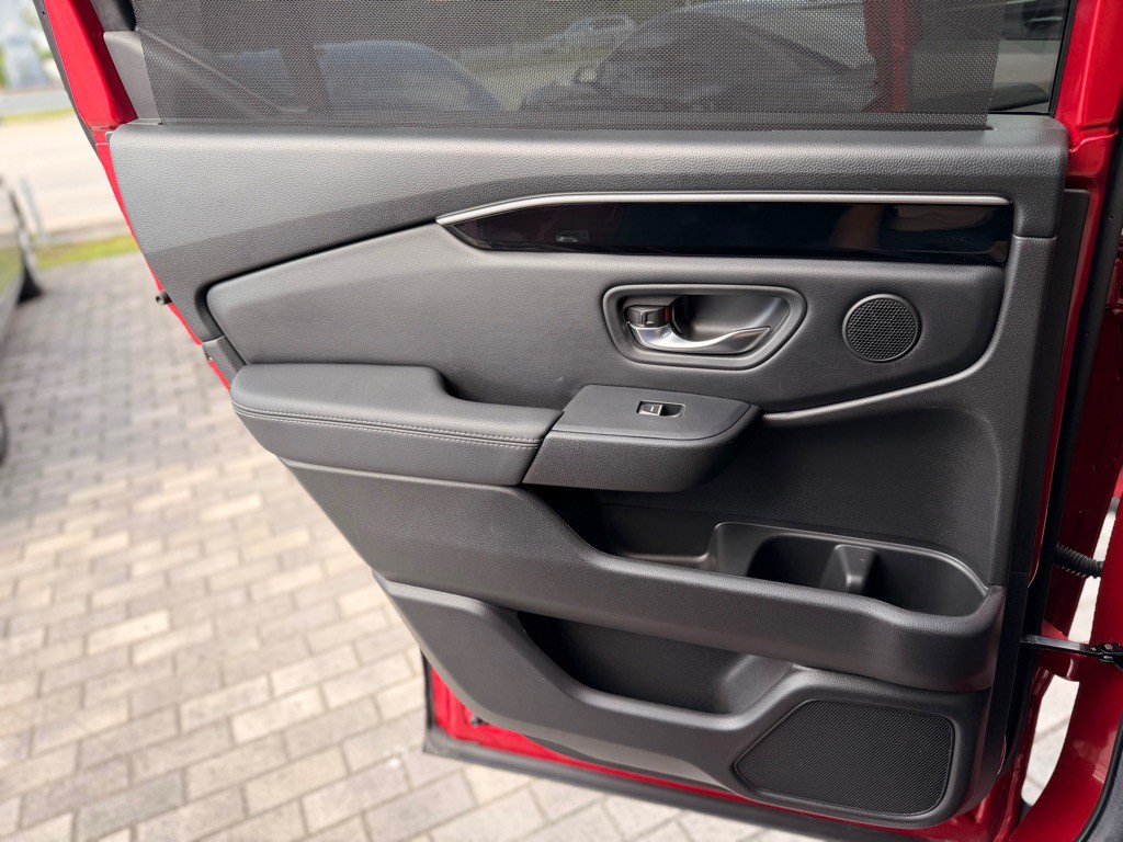 2024 Honda Pilot Image 23