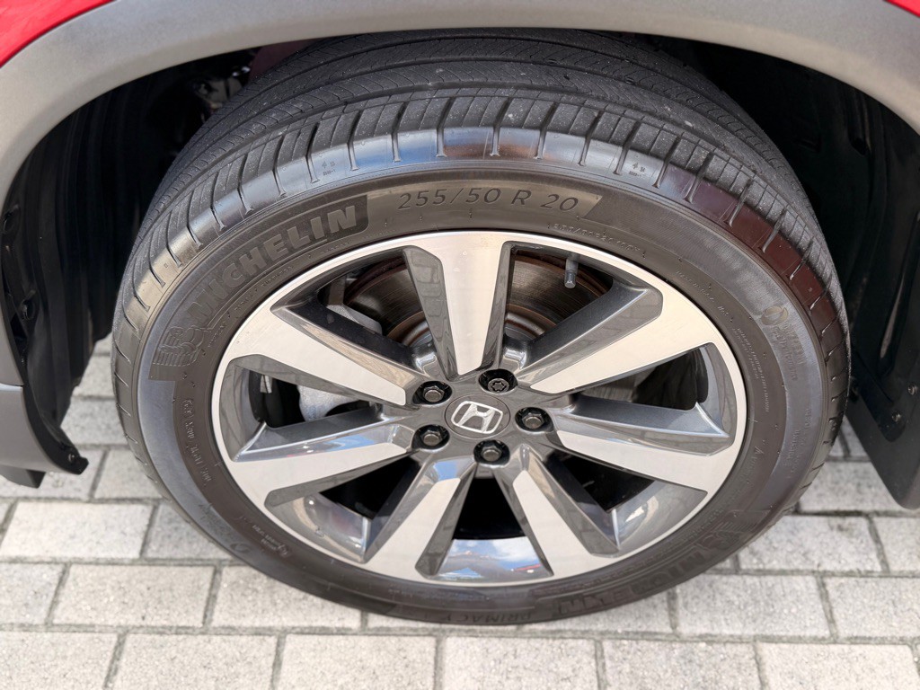 2024 Honda Pilot Image 27