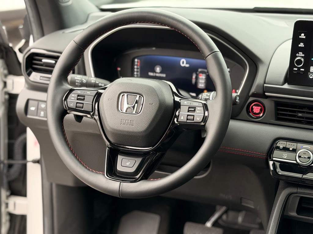 2025 Honda Pilot Image 15