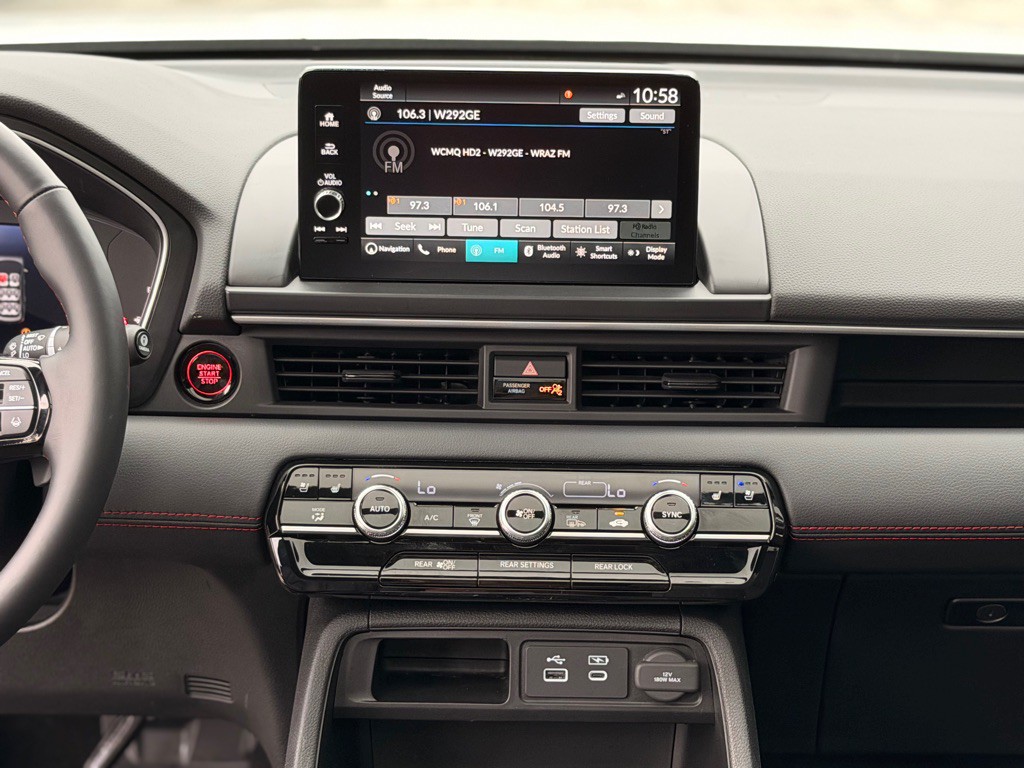 2025 Honda Pilot Image 16