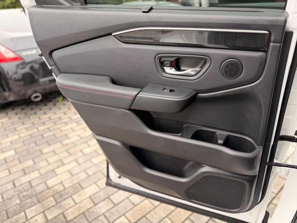 2025 Honda Pilot Image 22