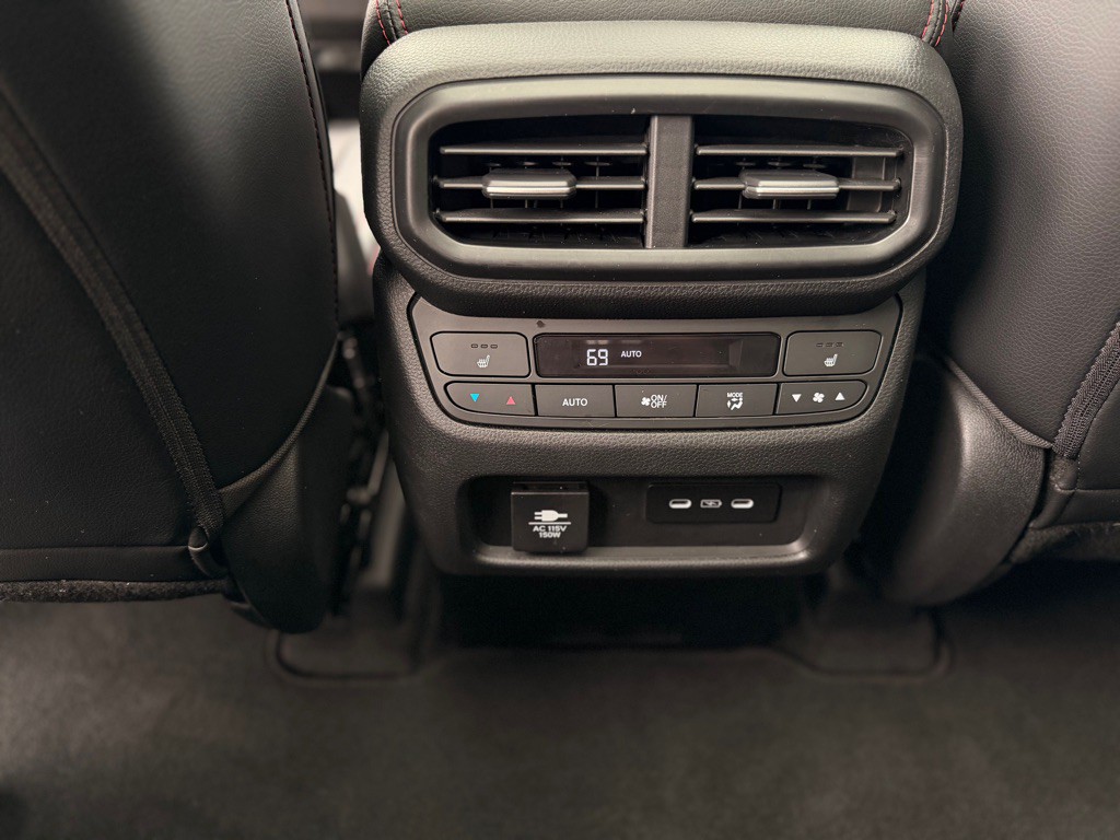 2025 Honda Pilot Image 25