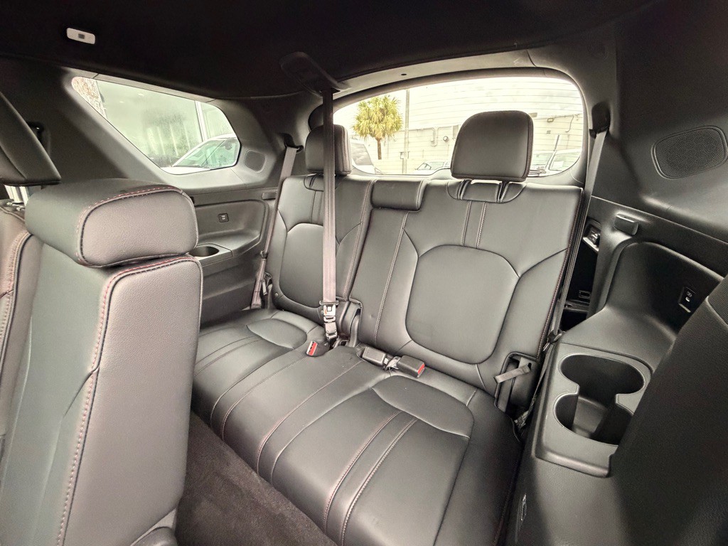 2025 Honda Pilot Image 26