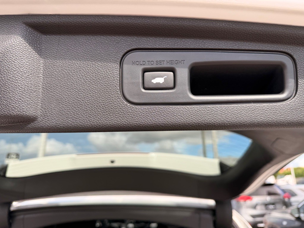 2024 Honda Odyssey Image 10