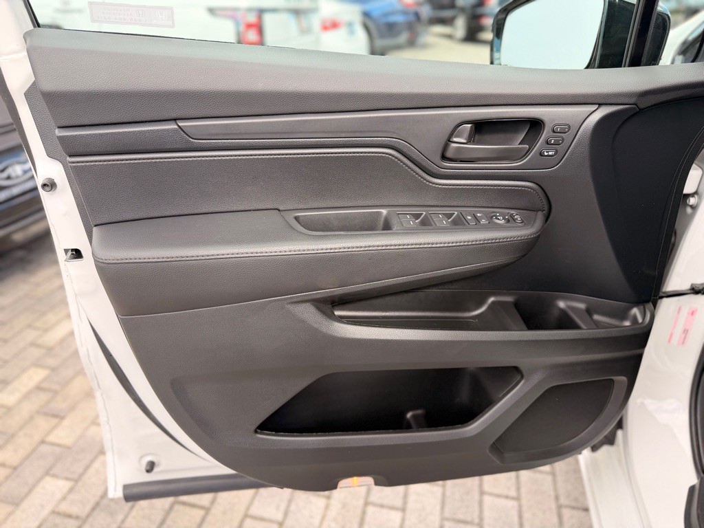 2024 Honda Odyssey Image 13