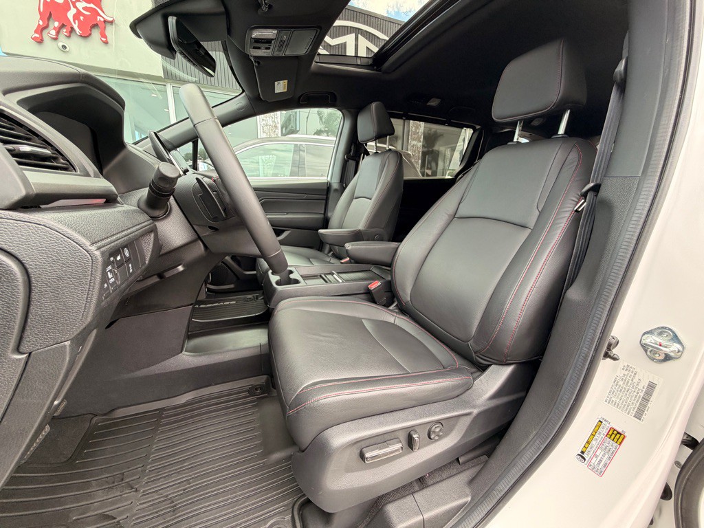 2024 Honda Odyssey Image 14