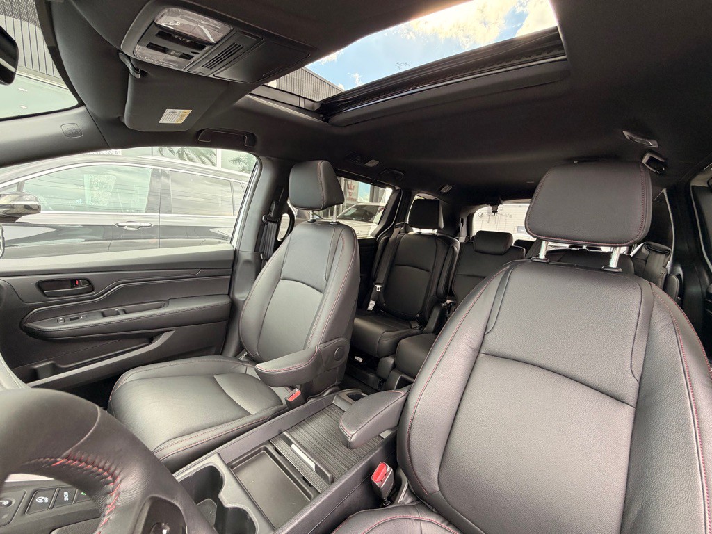2024 Honda Odyssey Image 15