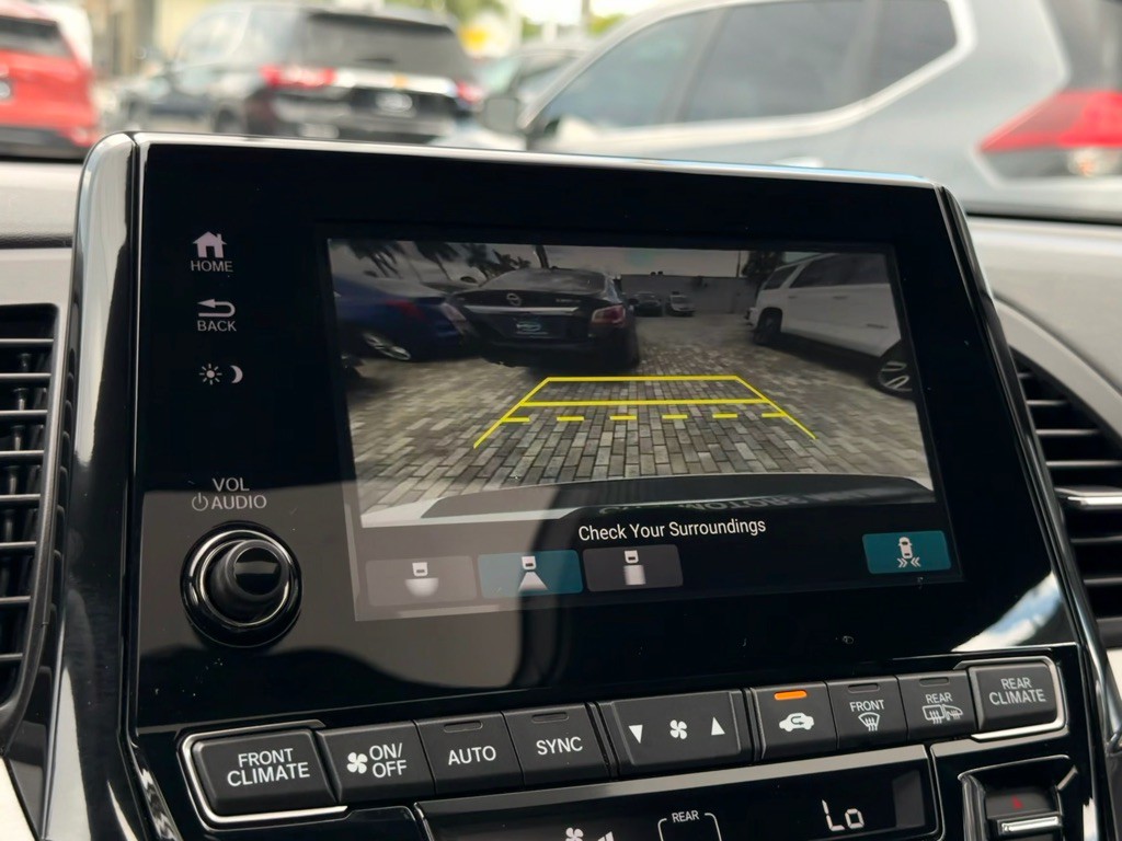 2024 Honda Odyssey Image 20