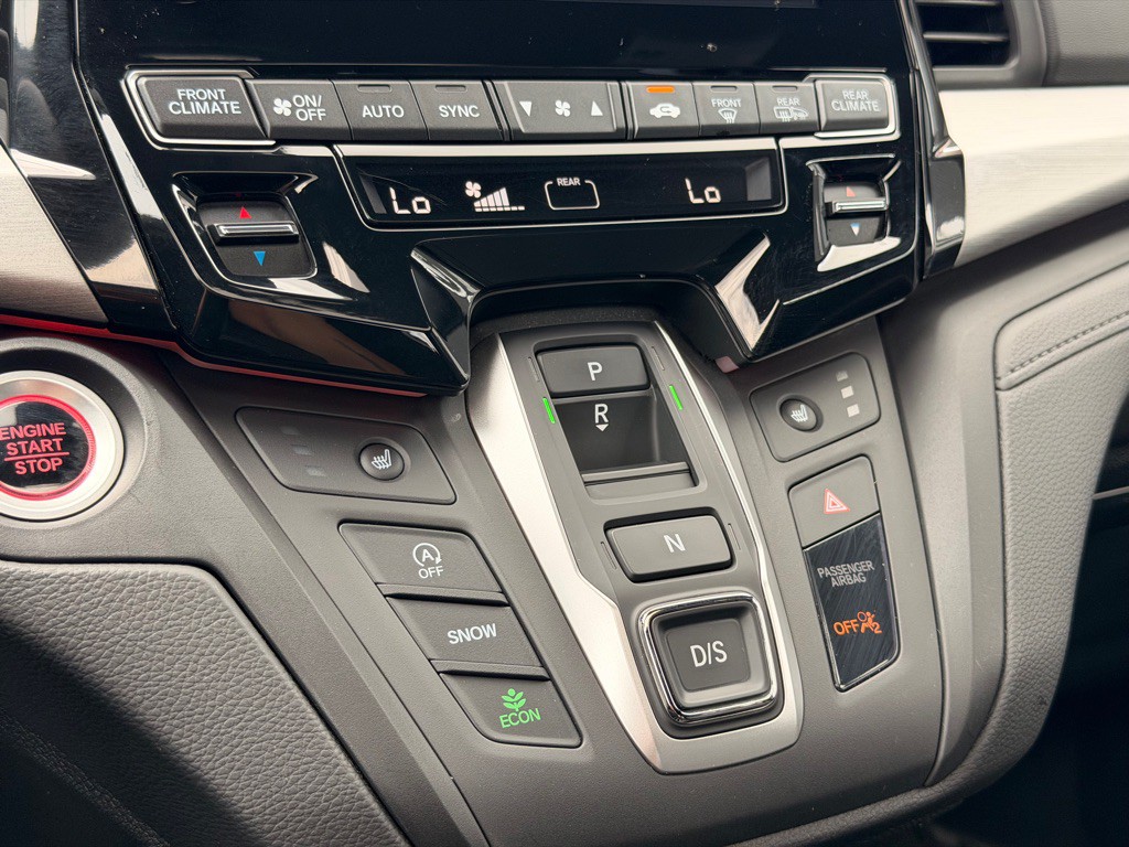 2024 Honda Odyssey Image 21