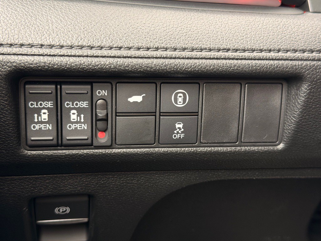 2024 Honda Odyssey Image 22
