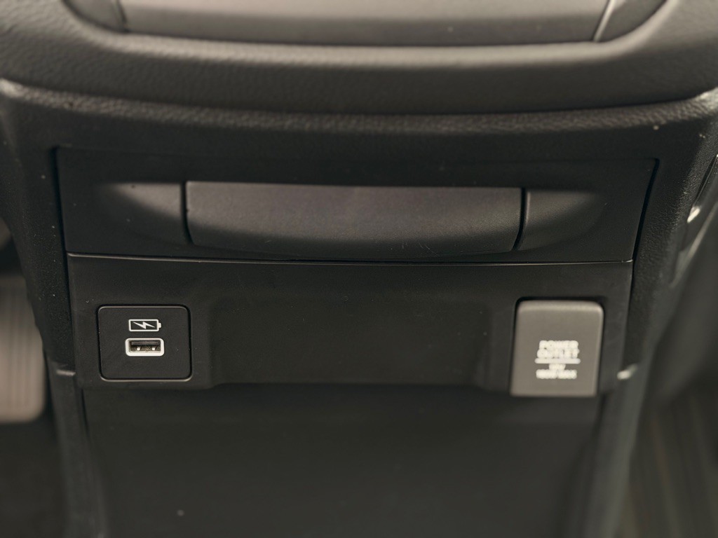 2024 Honda Odyssey Image 23