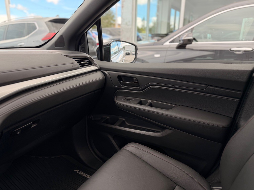 2024 Honda Odyssey Image 24