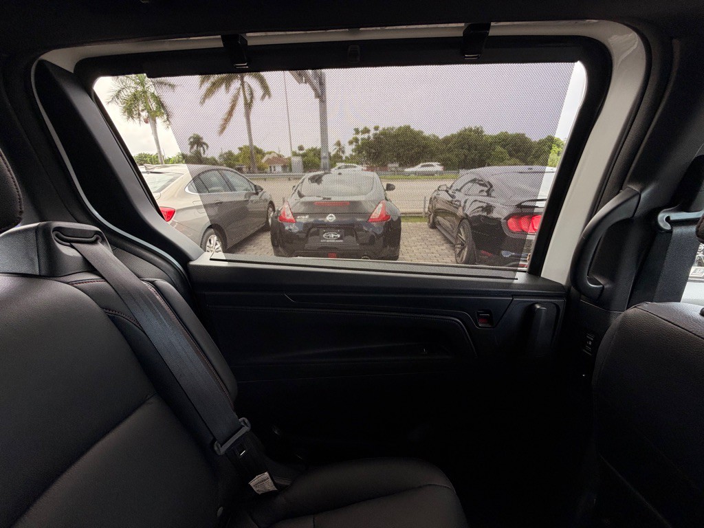 2024 Honda Odyssey Image 27