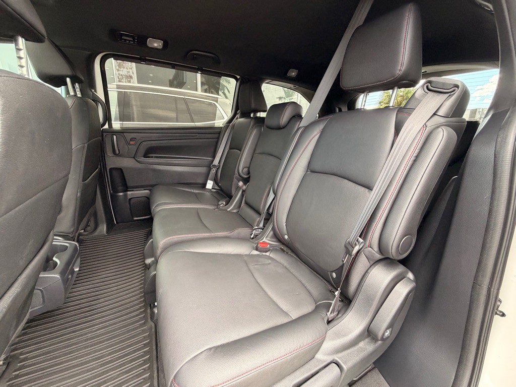 2024 Honda Odyssey Image 29