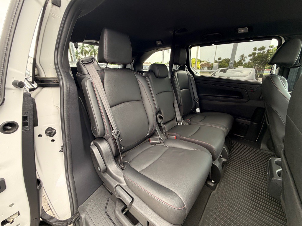 2024 Honda Odyssey Image 30