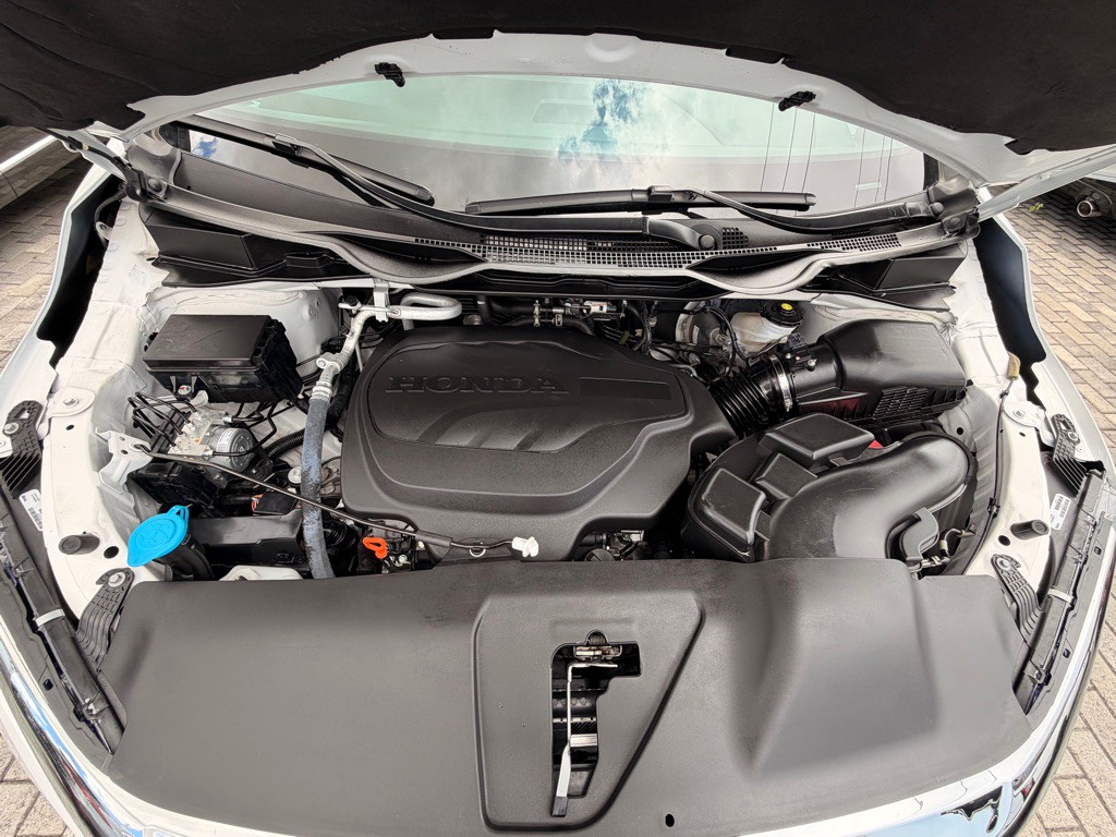 2024 Honda Odyssey Image 32