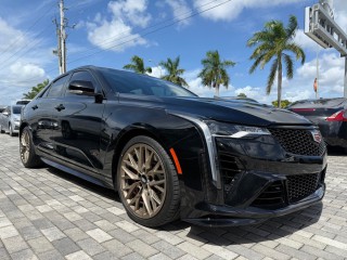 Image for 2023 Cadillac Ct4-v Blackwing ID: 6897968