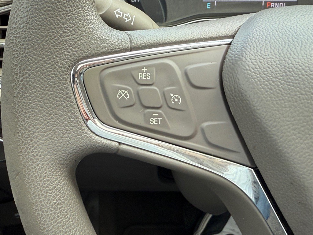 2017 Chevrolet Cruze Image 12