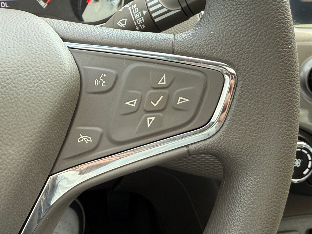 2017 Chevrolet Cruze Image 14